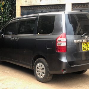 Nairobi Airport Taxis Safe, Reliable, Secure online booking